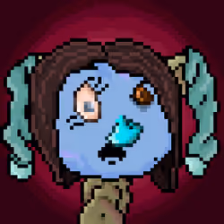 Moon Trolls #1385