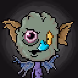 Moon Trolls #3310