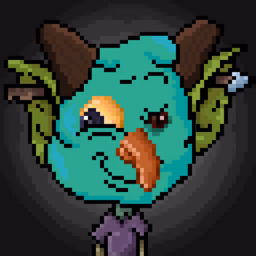 Moon Trolls #4382