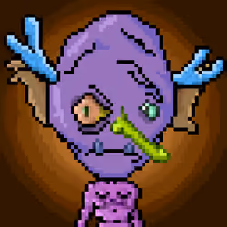 Moon Trolls #3268