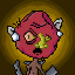 Moon Trolls #4580