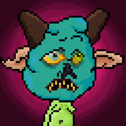 Moon Trolls #4204