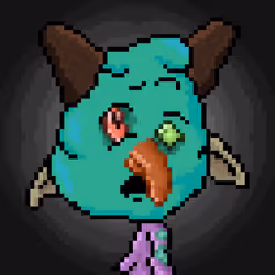 Moon Trolls #2095