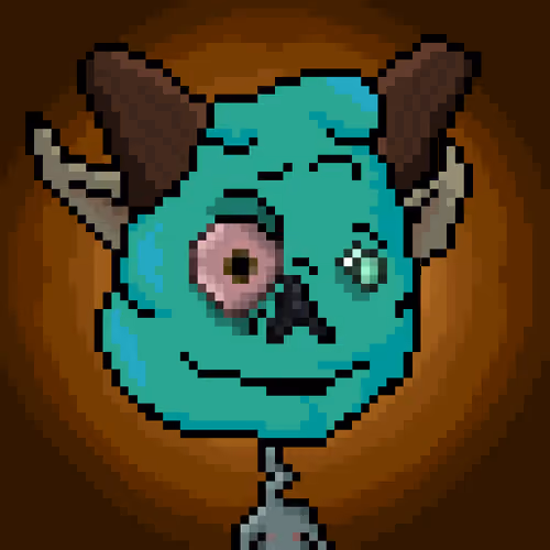 Moon Trolls #267