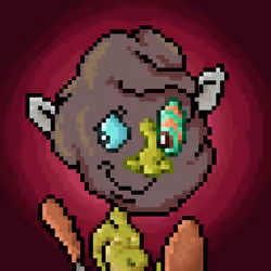 Moon Trolls #2790