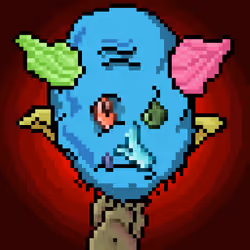Moon Trolls #5326
