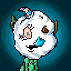 Moon Trolls #4727