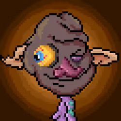 Moon Trolls #1615
