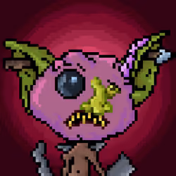 Moon Trolls #783