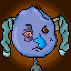 Moon Trolls #2901