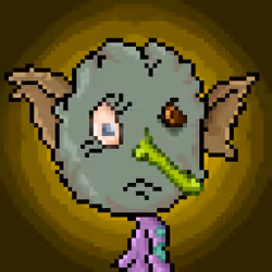 Moon Trolls #2732