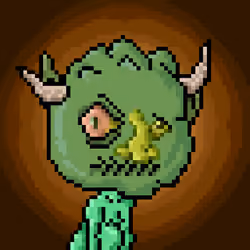 Moon Trolls #3210