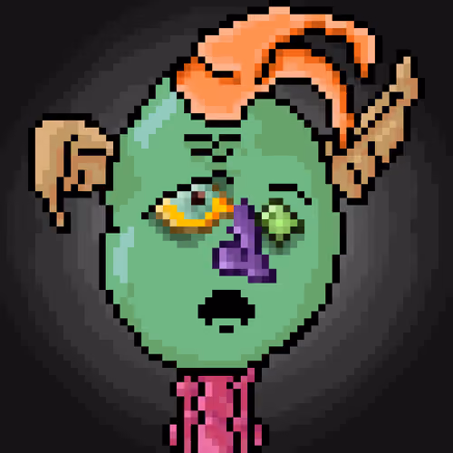 Moon Trolls #5167