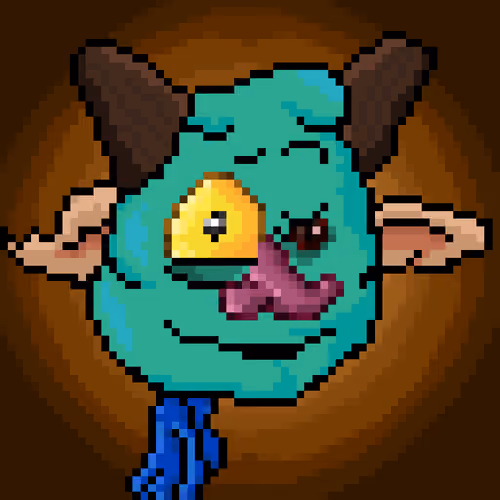 Moon Trolls #6884