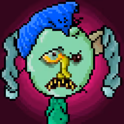 Moon Trolls #2706