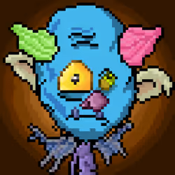 Moon Trolls #4082