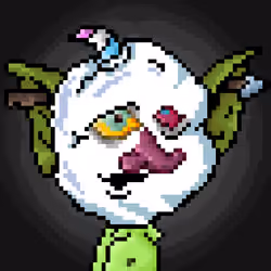 Moon Trolls #4107