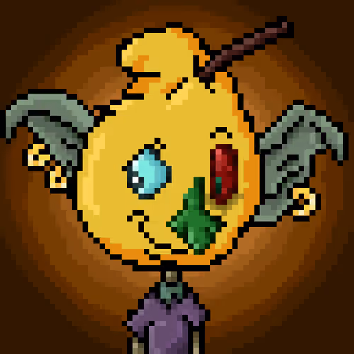 Moon Trolls #2327