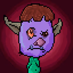 Moon Trolls #1528