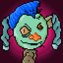 Moon Trolls #3438