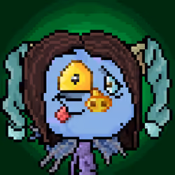 Moon Trolls #6000