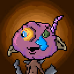 Moon Trolls #1539