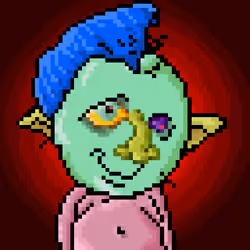 Moon Trolls #282