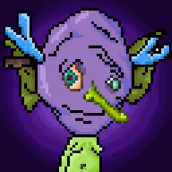 Moon Trolls #1844