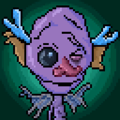 Moon Trolls #6199