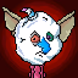 Moon Trolls #2538