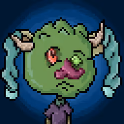 Moon Trolls #2149
