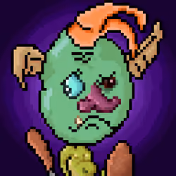 Moon Trolls #3646
