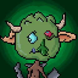 Moon Trolls #752