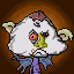 Moon Trolls #2592