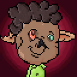 Moon Trolls #1111