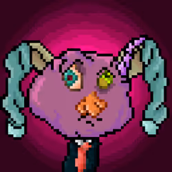 Moon Trolls #2051