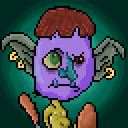 Moon Trolls #3534