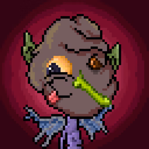 Moon Trolls #516
