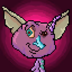 Moon Trolls #4746