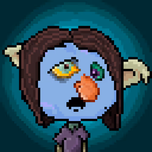 Moon Trolls #3435