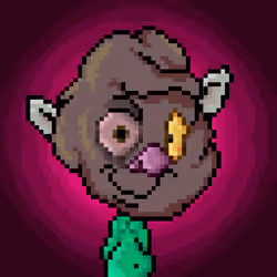 Moon Trolls #2776