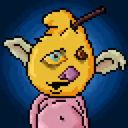 Moon Trolls #955