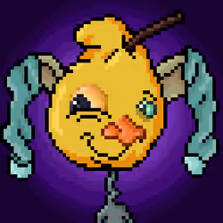 Moon Trolls #3892