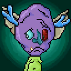 Moon Trolls #4305
