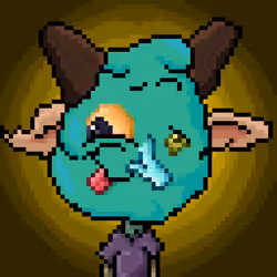 Moon Trolls #4202