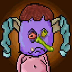 Moon Trolls #2876