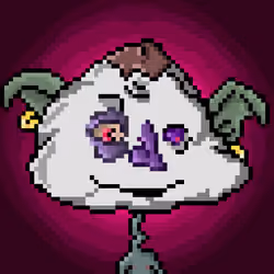Moon Trolls #1303