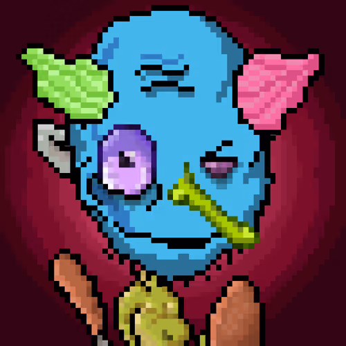 Moon Trolls #4234