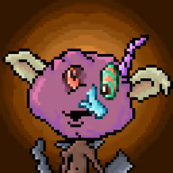 Moon Trolls #2487