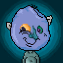 Moon Trolls #3628